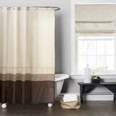 Mia Shower Curtain