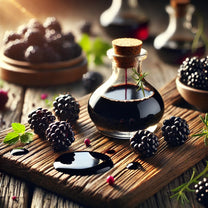Blackberry - Dark Balsamic Vinegar