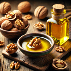 Walnut Oil