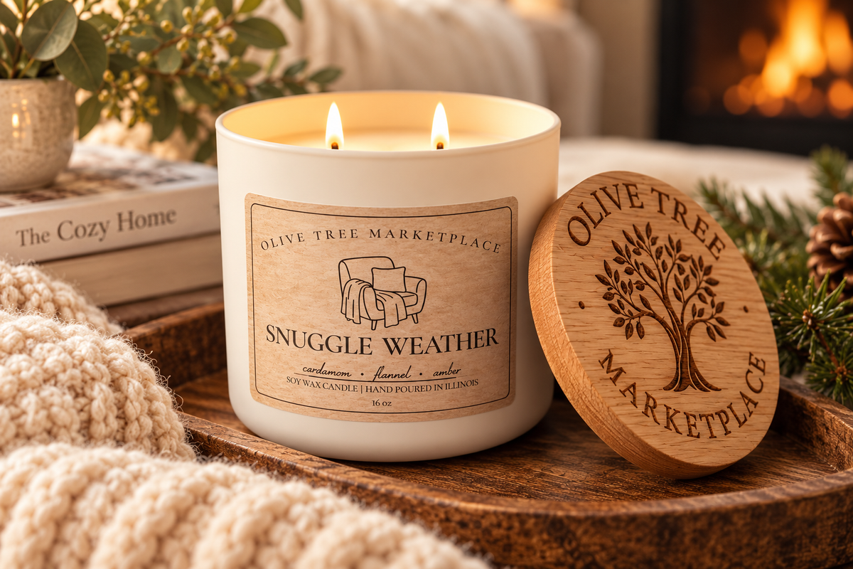 Snuggle Weather