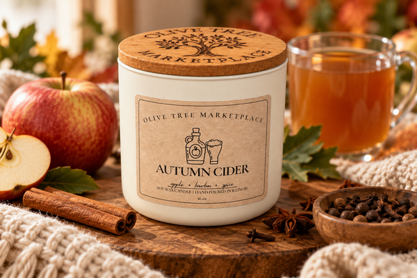 Autumn Cider