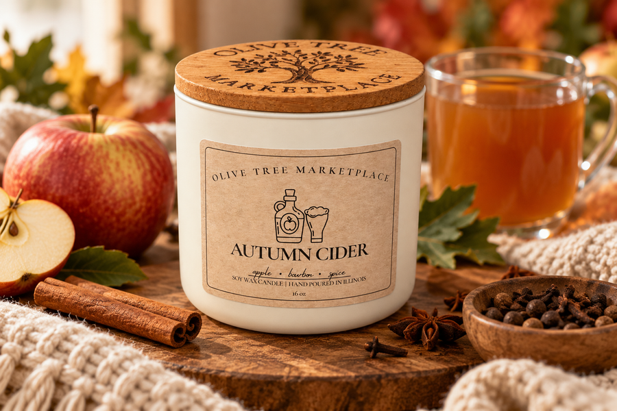 Autumn Cider