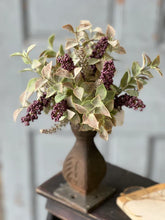 Load image into Gallery viewer, Autumn Herbs Bush