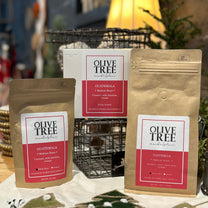 OTM Single Origin Coffee