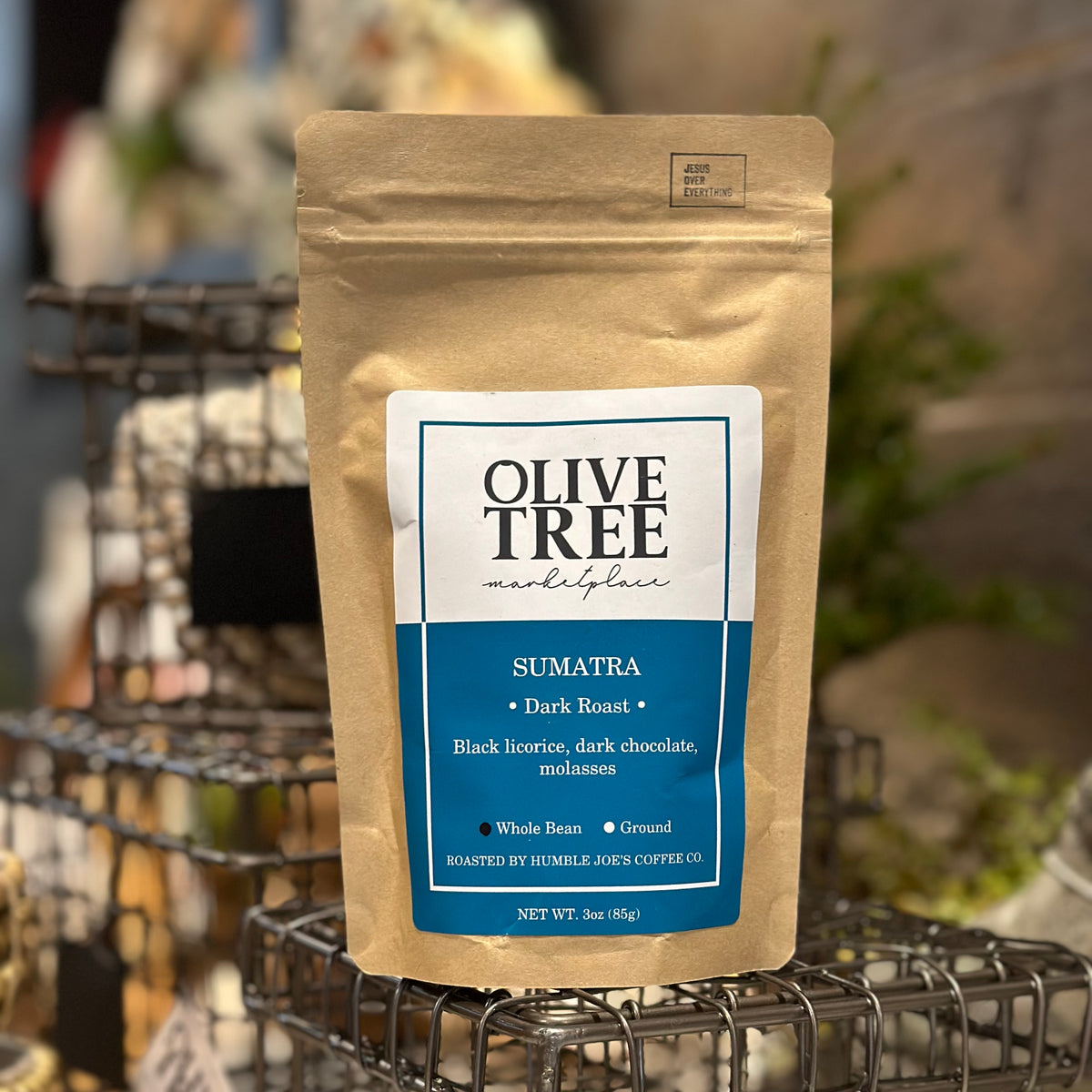 OTM Single Origin Coffee