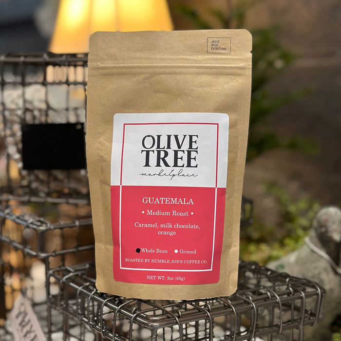 OTM Single Origin Coffee