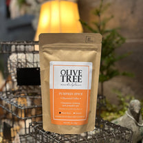 OTM Flavored Coffee