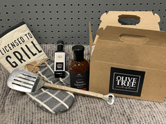 Pre-Made Gift Set for Men