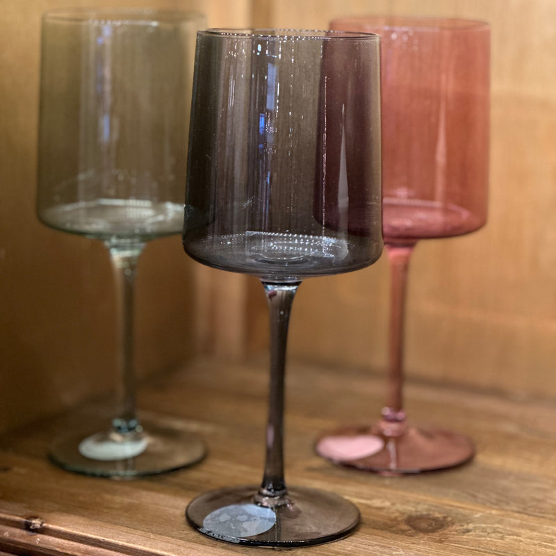 Wine Glasses
