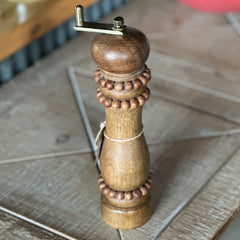 Salt & Pepper Grinder Set