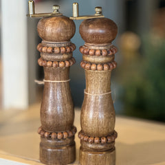 Salt & Pepper Grinder Set