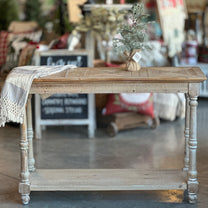 Sofa Table