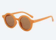 Load image into Gallery viewer, Toddler Retro Sunnies