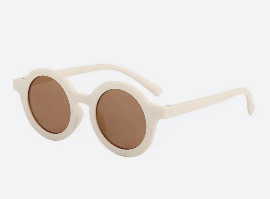 Toddler Retro Sunnies
