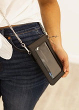 Load image into Gallery viewer, Airen See-Through Wallet