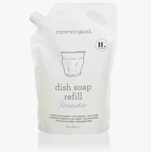 Load image into Gallery viewer, Dish Soap Refill Pouch