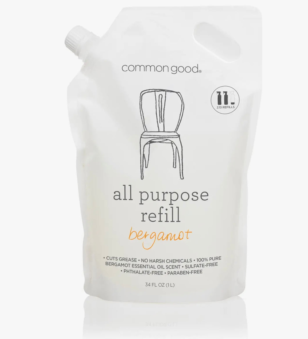 All-Purpose Refill Pouch
