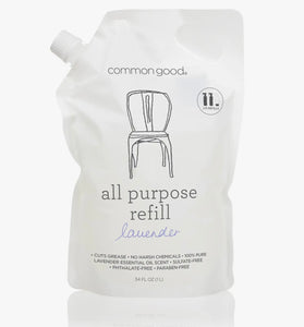 All-Purpose Refill Pouch