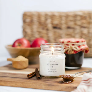 Antique Candle Co. - Fall Collection