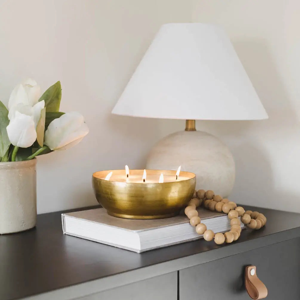 Antique Candle Co. - Fall Collection