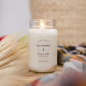 Antique Candle Co. - Fall Collection