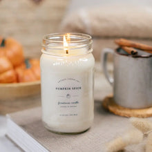 Load image into Gallery viewer, Antique Candle Co. - Fall Collection