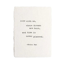 Handmade Paper Print