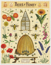 Load image into Gallery viewer, Vintage Puzzle