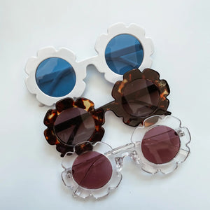 Sunflower Sunglasses