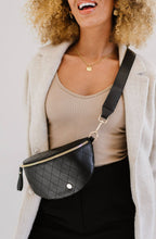 Load image into Gallery viewer, Natasha Convertible Crossbody