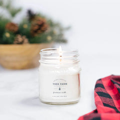 Antique Candle Co. - Christmas Collection