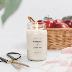 Antique Candle Co. - Everyday Candles