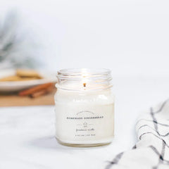 Antique Candle Co. - Christmas Collection