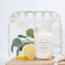 Antique Candle Co. - Spring Collection