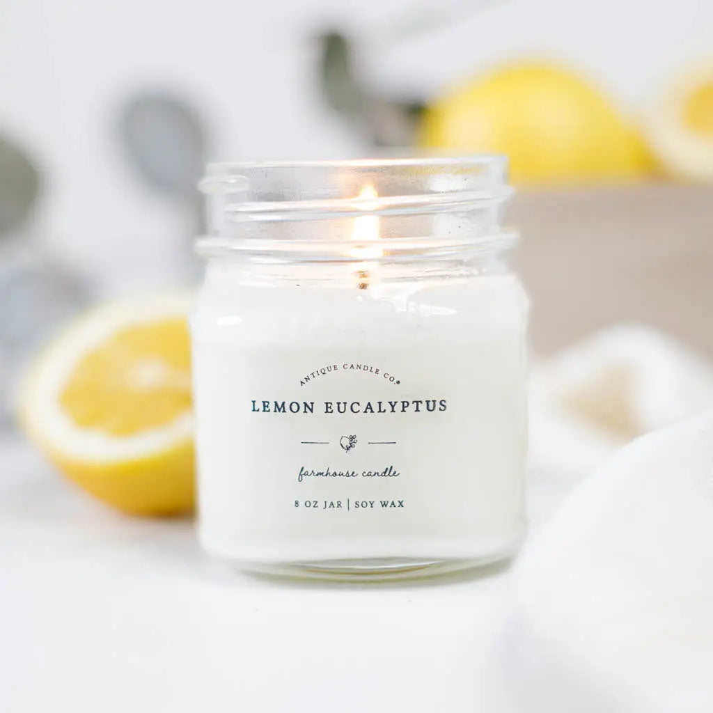 Antique Candle Co. - Spring Collection
