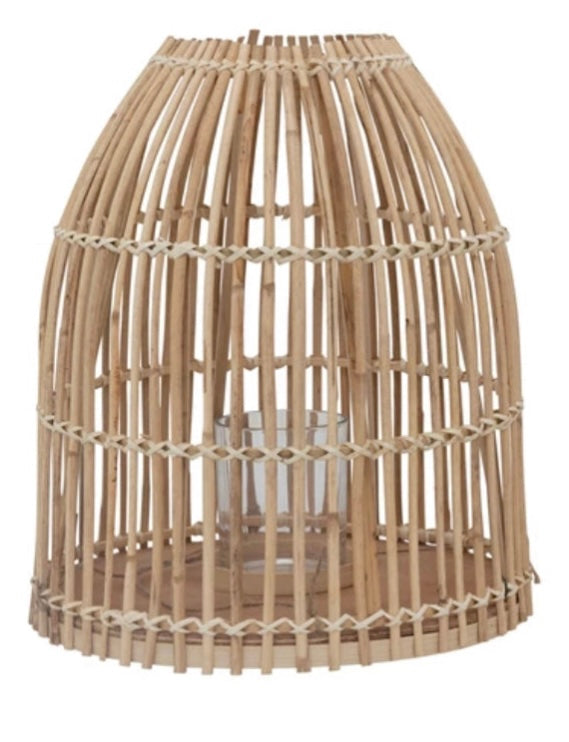 Bamboo Lantern
