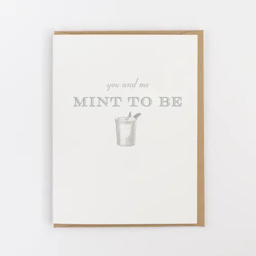 Greeting Card