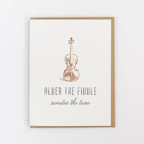 Greeting Card