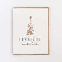 Greeting Card