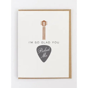 Greeting Card
