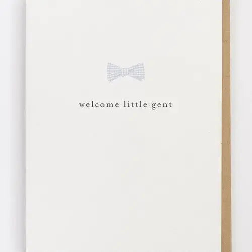 Greeting Card