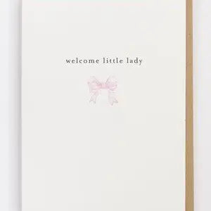 Greeting Card