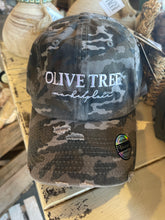 Load image into Gallery viewer, Distressed OTM Logo Hat