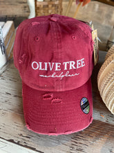 Load image into Gallery viewer, Distressed OTM Logo Hat