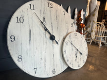 Load image into Gallery viewer, Farmhouse Wall Clock