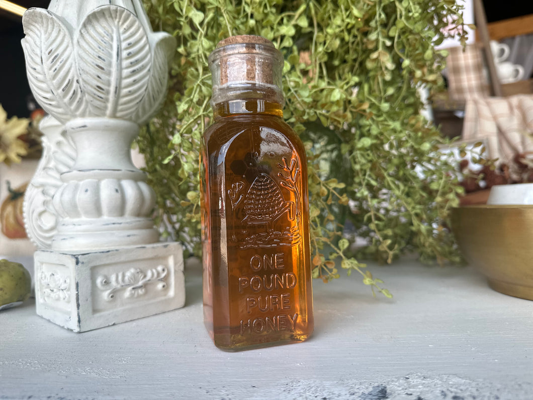 Fresh Honey