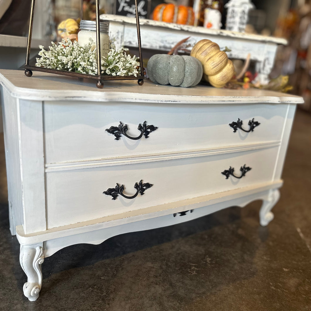 Farmhouse Hope Chest