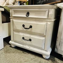 Farmhouse Night Stand