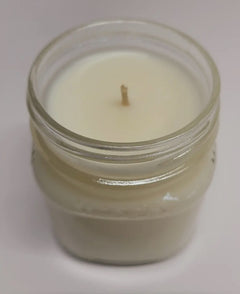 Wine Cork - Cotton Wick, OTM Farmhouse Candle