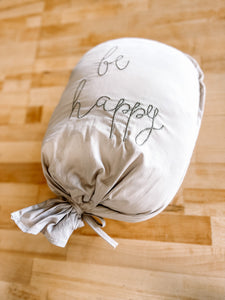 Balloon Pillow